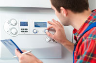 free commercial Heckfield boiler quotes