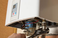 free Heckfield boiler install quotes