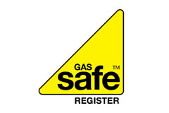 gas safe companies Heckfield